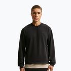 Férfi hosszú ujjú póló Nike Primary NanoKnit black/black