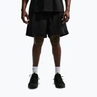 Férfi rövidnadrág Nike Primary NanoKnit Dri-Fit Performance 7" black/black