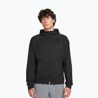 Férfi edzőkapucnis pulóver Nike Primary Knit Dri-Fit UV Full Zip Hoodie