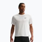 Férfi edző póló Nike Flex white/black