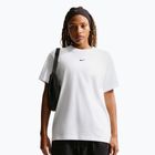 Női póló Nike Sportswear Classic white/black