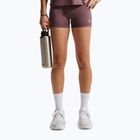 Női rövidnadrág Nike Pro Mid-Rise Biker 3" tattoo/white