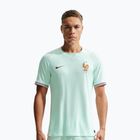 Férfi focimez Nike FFF 2026/27 Match Away igloo/monarch/monarch
