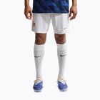 Férfi futball rövidnadrág Nike FFF 2026/27 Match Home white/metallic copper