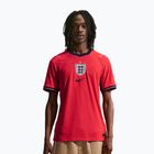 Férfi focimez Nike England 2026 Match Away speed red/obsidian/white/obsidian