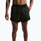 Férfi futóshort Nike Stride Dri-Fit Brief-Lined 5" off noir/black/black