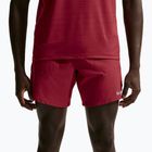 Férfi futóshort Nike Stride Dri-Fit Brief-Lined 7" team crimson