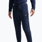 Férfi futónadrág Nike Stride Dri-Fit Woven midnight navy