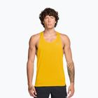Férfi futópóló Nike Fast Dri-Fit laser orange