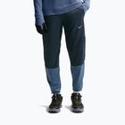 Férfi futónadrág Nike Challenger Therma-Fit Winterized thunder blue