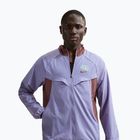 Férfi futókabát Nike Fly Nike Stride iron purple/tattoo