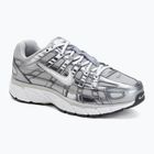 Női cipők Nike P-6000 grey fog/metallic cool grey/cool grey/white