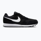Női cipők Nike MD Runner 2 black/wolf grey/white