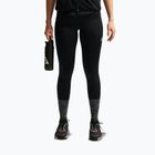 Női futóleggingsek Nike ACG black/summit white