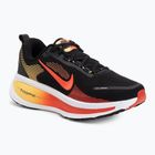 Férfi futócipő Nike Vomero 18 black/light crimson/bright crimson