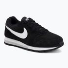 Női cipők Nike MD Runner 2 black/wolf grey/white