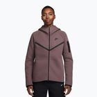 Női pulóver Nike Sportswear Tech Fleece Windrunner tattoo/grey