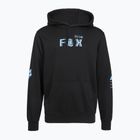 Férfi Fox Racing Glyph Tech pulóver fekete