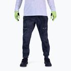 Férfi kerékpáros nadrág Fox Racing Ranger Lunar SE fekete