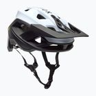 Kerékpáros sisak Fox Racing Speedframe 5050 black/white