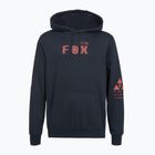 Férfi Fox Racing Glyph Tech midnight melegítőfelső