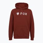 Fox Racing Absolute rust férfi melegítőfelső