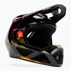 Fox Racing Rampage Kairos Jr mandarin gyermek biciklis sisak