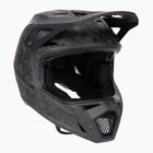 Kerékpáros sisak Fox Racing Rampage RS matte black