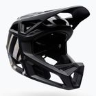 Kerékpáros sisak Fox Racing Proframe RS Diffuse black