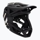 Kerékpáros sisak Fox Racing Proframe RS Diffuse black