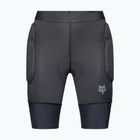 Kerékpáros rövidnadrág protektorokkal Fox Racing Titan Race Short black