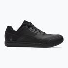 Férfi platform kerékpáros cipő Fox Racing Fox Union Flat black