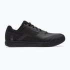 Férfi MTB kerékpáros cipő Fox Racing Fox Union black