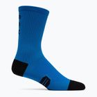 Zokni Fox Racing 8 Ranger blue jewel