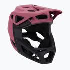 Kerékpáros sisak Fox Racing Proframe Solid berry