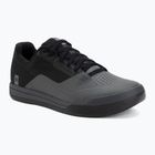 Férfi platform kerékpáros cipő Fox Racing Fox Union Flat dark shadow