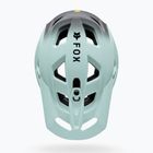 Kerékpáros sisak Fox Racing Speedframe Pro Backfade frost