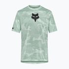 Férfi kerékpáros mez Fox Racing Ranger Tru Dri frost