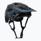 Kerékpáros sisak Fox Racing Speedframe Pro Sense galaxy blue
