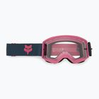 Kerékpáros szemüveg Fox Racing MTB Main galaxy blue