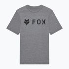 Gyermek póló Fox Racing Absolute Jr heather dark grey