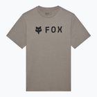 Férfi póló Fox Racing Absolute 195 Original heather graphite