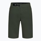 Férfi kerékpáros rövidnadrág Fox Racing Ranger ivory