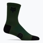 Zokni Fox Racing 6 Ranger ivory