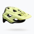 Kerékpáros sisak Fox Racing Speedframe Pro Backfade lime