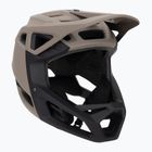 Kerékpáros sisak Fox Racing Proframe Solid nut