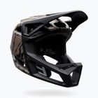 Kerékpáros sisak Fox Racing Proframe Thrive nut