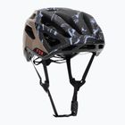 Kerékpáros sisak Fox Racing Crossframe Pro Quest nut