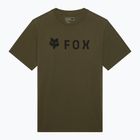 Férfi póló Fox Racing Absolute 195 Original olive green