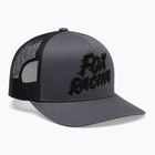 Férfi baseballsapka Fox Racing Speed Mesh Trucker pewter
